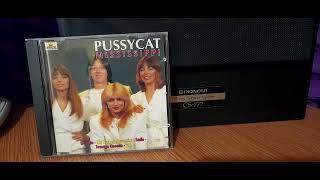 Pussycat  Mississippi Full Album Playlist1987  Track 3 [upl. by Jeni]