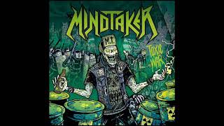 Mindtaker  Toxic War Full Album 2020HIGH [upl. by Arais]