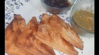 aloo patties recipe Part2how to make aloo patties without oven Atta patties shorts patties [upl. by Ayoras]