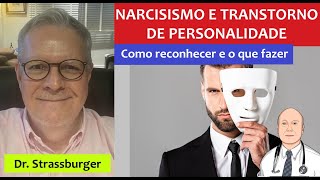 Narcisismo é doença Como bem entender a personalidade e os transtornos narcisistas [upl. by Robbie]