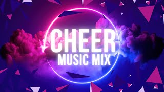 CHEER DANCE Music A [upl. by Lach]