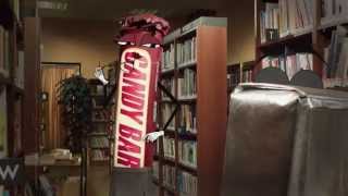 Klondike Kandy Bar HD Commercial [upl. by Anirrok671]