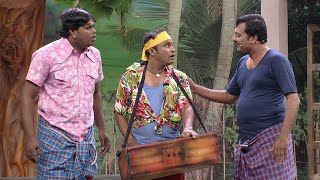 Comedy Festival I Get ready to laugh Funny skit by Pashanam Shaji I Mazhavil Manorama [upl. by Lisk617]