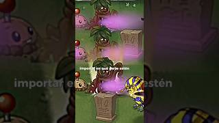 La peor planta Gemiun en pvz2 parte 1 [upl. by Ydderf]