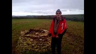 Nottingham Hill Gloucestershire [upl. by Mcgean]