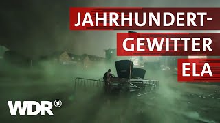 Als Sturmtief Ela das Land verwÃ¼stete  Heimatflimmern  WDR [upl. by Mommy]