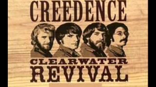 CREEDENCE CLEARWATER REVIVAL GREATEST HITS [upl. by Bithia]