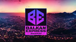 Balkan Express  Stres [upl. by Thornton71]