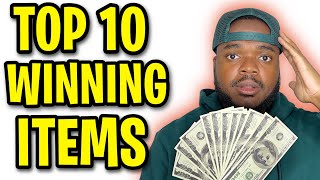 TOP 10 WINNING DROPSHIPPING PRODUCTS NOVEMBER 2022 [upl. by Rustie385]