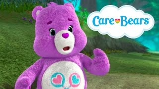 Care Bears  Thanks A Lot [upl. by Fisher]