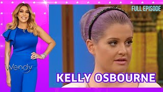 The Wendy Williams Show Kelly Osbourne  Abby Lee Miller  Full Episode  2413 [upl. by Armat832]