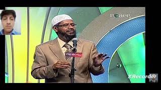 Why did not create god only one religion Dr Zakir Naik [upl. by Haisej]