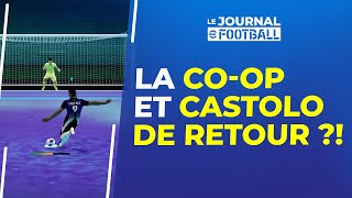 eFootball 2024  Tout savoir sur la mise à jour 320 [upl. by Ardnuhsed298]