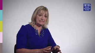 Hormone Replacement Therapy HRT explained  a British Menopause Society video [upl. by Akaya]