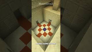 Do YOU Know About This SECRET Room In The DESERT TEMPLE [upl. by Nosydam21]