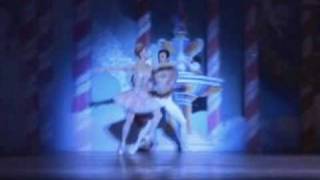 Richmond Ballet in The Nutcracker [upl. by Adolfo]