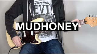 10 Mudhoney Riffs [upl. by Rhu611]