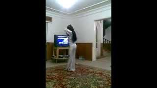 Copy of home arabic dance 2012 رقص عربي منزلي [upl. by Aidan]