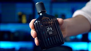 Perfume Botica 214 Dark Mint O Boticário  SERÁ QUE REALMENTE VALE A PENA COMPRAR Resenha Completa [upl. by Llevol]