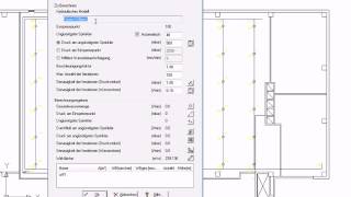 Konstruktion einer Sprinkleranlage mit CATS Software Teil 2 Berechnung [upl. by Acinnod45]