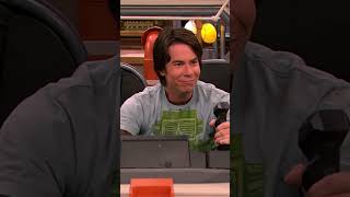 spencers iCarly bloopers are everything 😭 [upl. by Neztnaj437]