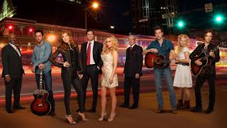 Nashville Main Title Nashville Soundtrack [upl. by Nnylekoorb13]