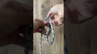 Discovering New Ways to Tie the Bowline Knot [upl. by Singhal]