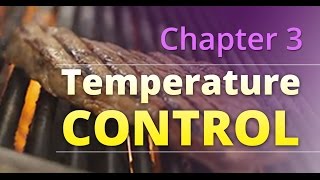 Basic Food Safety Chapter 3 quotTemperature Controlquot English [upl. by Maryly208]