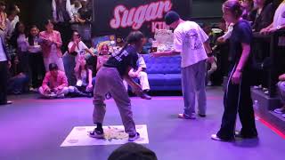 Steelies of Boudha Junior vs Monster Buddha  TOP 8  GET FUNKY VOL2 [upl. by Beverley581]