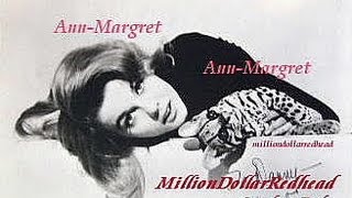 ♫ Jim Dandy ♫  AnnMargret [upl. by Kaiulani79]