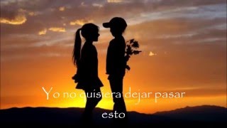 La cancion mas romantica del mundo quotWhat dreams are made ofquot sub español lyrics [upl. by Attenauqa]