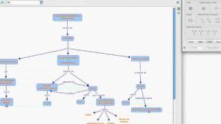 Tutorial Cmap Tools Añadir recursos a un cmap [upl. by Naxela]