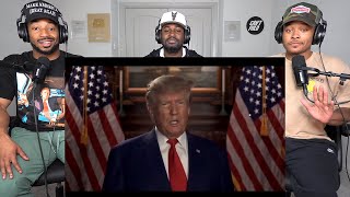 TRUMP DROPS MOST IMPORTANT VIDEO ON THE INTERNET RIGHT NOW 🔥 [upl. by Vaasta]