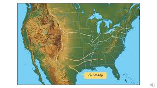 American English Regional Dialects Language and Social Issues [upl. by Yaner]