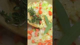 Easy Chicken Noodle Soup from scratch in under 40 minutes [upl. by Ryun]