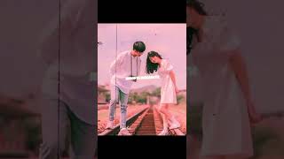 Tere liye hi jiya mein to song💕🥺love trending viral youtube short [upl. by Sonitnatsnoc]