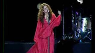 Shakira  No  Live in Dubai 2007 [upl. by Tireb]