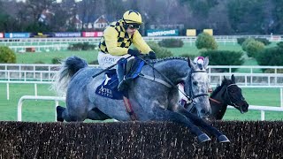 LAY THE FAV  2023 National Hunt Chase Preview  Cheltenham [upl. by Elockcin124]