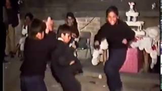 Niños bailando Ice Ice Baby [upl. by Edyak588]