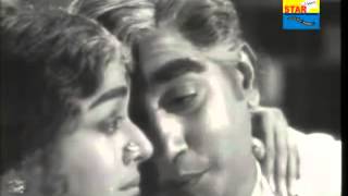 TAMIL SUPER HIT OLD TAMIL SONGS SAD SONGS OF SHIVAJI GANESHAN UN KAANNIL 47 [upl. by Joktan]