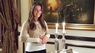 Most Beautiful Shabbat Video Ever [upl. by Henrique]