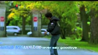 Kabhi Alvidia Naa Kehna Sad HD  Kabhi Alvidia Naa Kehna  Eng Sub FULL SONG [upl. by Soalokin]