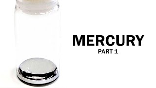 Making Mercury Part 1 [upl. by Nylram]