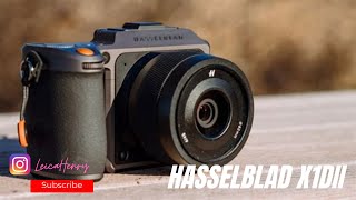 40 Street photography with Hasselblad X1DII and XCD 45P [upl. by Chor716]