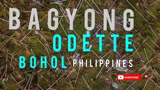 Super Typhoon Odette Hits Bohol Philippines 🇵🇭  Dec 16 2021  Worst Ever [upl. by Yer947]