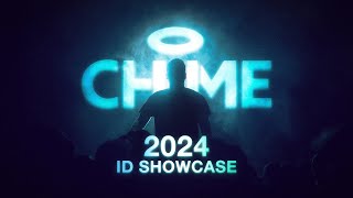 Chime  2024 ID Showcase Colour Bass [upl. by Fauver786]