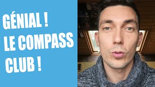 LE COMPASS CLUB À DISNEYLAND PARIS [upl. by Jacob]