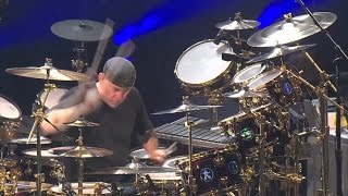 RUSH  30th Anniversary Tour  YYZTheTrees HD [upl. by Eissolf]