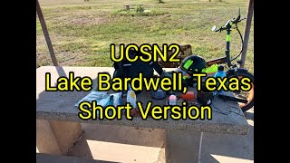 1603 UCSN2 Lake Bardwell Texas🏞 short version [upl. by Trina]