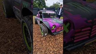 Mental Mini mini minicooper racecar Car drifting drift [upl. by Irret178]